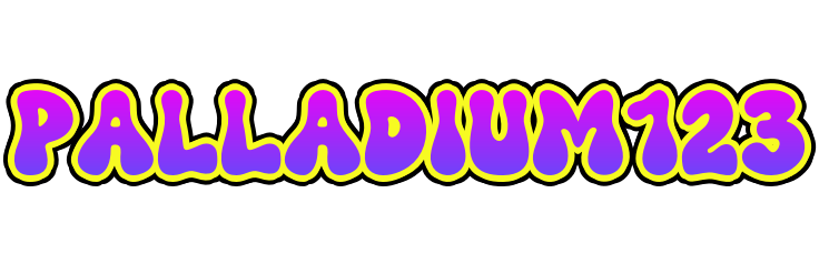PALLADIUM123